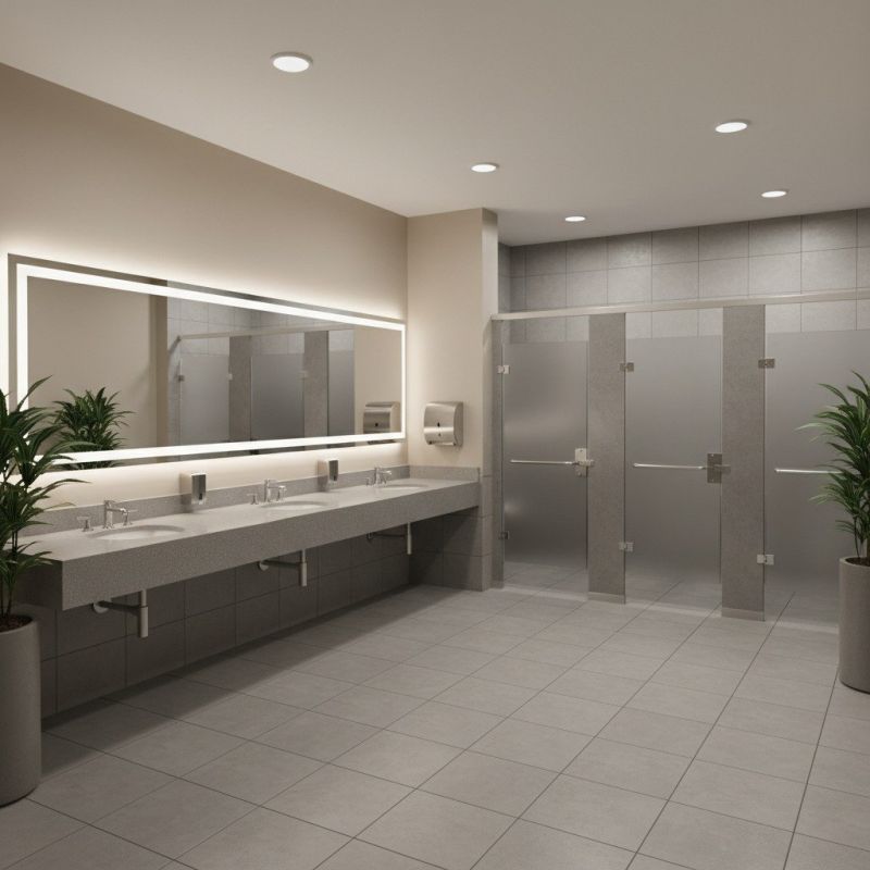 Top Bathroom Remodeling Companies in Hutchinson, KS