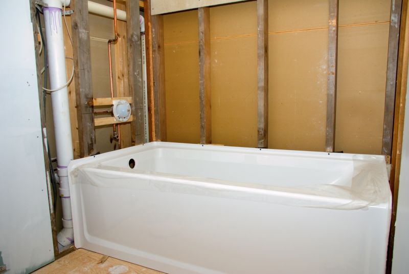 Top Bathroom Remodeling Companies in Wichita, KS